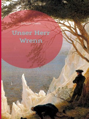 cover image of Unser Herr Wrenn